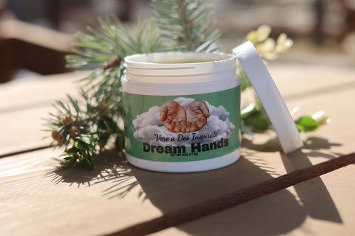 Dream Hands Salve